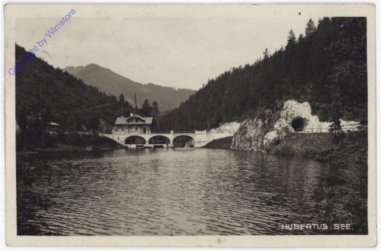 ak188854 Mariazell, Hubertus See