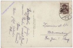 ak188854a Mariazell, Hubertus See