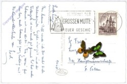 Mariazell, mit Ötscher