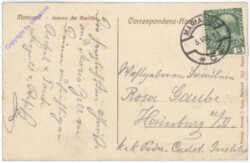 Mariazell, Inneres der Basilika