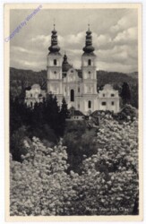 ak188860 Mariazell, Basilika