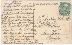 Mariazell, Ortsansicht