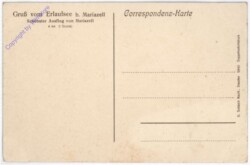 Mariazell, Erlaufsee, Hotel Herrenhaus