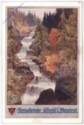 Mariazellerbahn, Lassingfall bei Wienerbruck