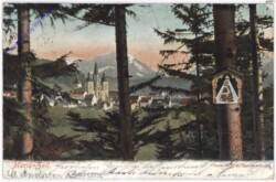 Mariazell, Ansicht