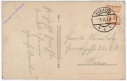 Mariazell, Gruss aus