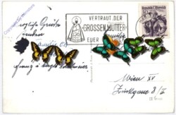 Mariazell, Ortsansicht