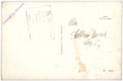 Mariazell, Gemeindealpe, Blick zum Ötscher