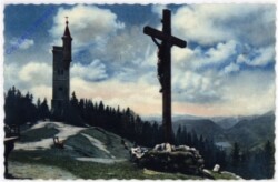 ak188902 Mariazell, Bürgeralpe