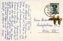 Mariazell, mit Gemeindealpe und Oetscher