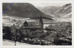 Mariazell, Ansicht