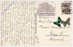 Mariazell, In der Walster