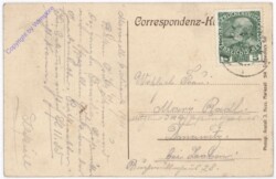 Mariazell, Ortsansicht