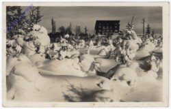 Mariazell, Bürgeralpe Berghotel
