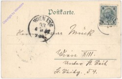 Mariazell, Ortsansicht