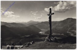 Mariazell, Bürgeralpe
