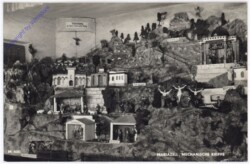 Mariazell, Mechanische Krippe