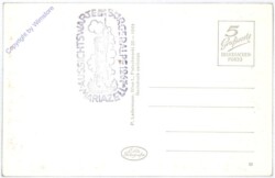 Mariazell, Blick von der Bürgeralpe