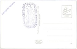 Mariazell, Blick von der Bürgeralpe