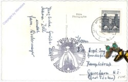 Mariazell, Inneres der Basilika