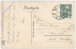 Mariazell, Ortsansicht