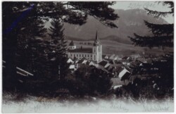 Mariazell, Ortsansicht
