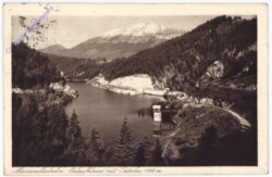 Mariazell, Erlaufklause