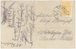 Mixnitz, Bärenschütz-Klamm