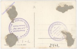 Mixnitz, Kaskaden-Wasserfall am Hochlantsch