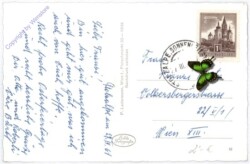 Murau, Stolzalpe, Kurhaus