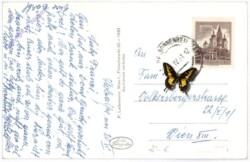 Murau, Stolzalpe, Kapelle