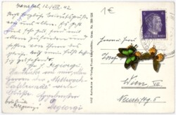 Mürzzuschlag, m.d. Schneealpe