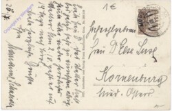 Mürzzuschlag, Ortsansicht