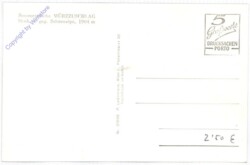 Mürzzuschlag, gegen Schneealpe