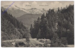 Neuberg, Krampen-Partie