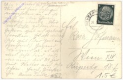 Neuberg, Ortsansicht