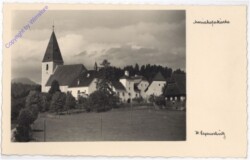 Neumarkt, Mariahoferkirche