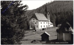 Neumarkt, Maria Schönanger