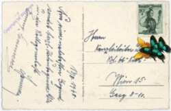 ak189013a Neumarkt, Ortsansicht