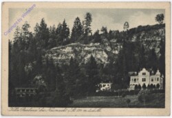 Neumarkt, Villa Barbara