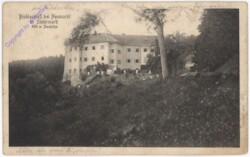 Neumarkt, Pichlschloss