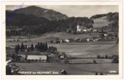 Neumarkt, Mariahof
