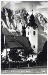 Öblarn, g. Grimming