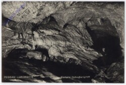 Peggau bei Graz, Lurgrotte, Siemens-Schuckertgrott