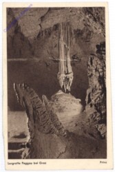 Peggau bei Graz, Lurgrotte, Prinz