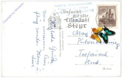 Petersberg, Hans Wödlhütte