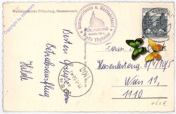 Pöllauberg, Wallfahrtskirche