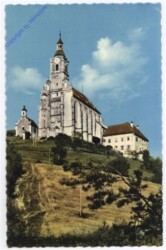 Pöllauberg, Wallfahrtskirche