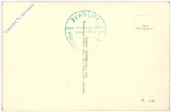 Präbichl, Polster, Ausblick gegen Dachstein