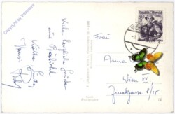 Präbichl, Grübl-Lift gegen Polster